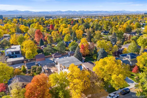 Denver, CO 80210,2045 S Cook ST