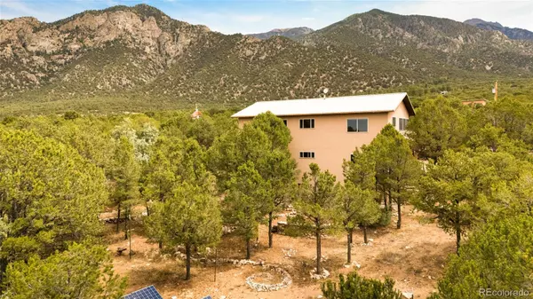 Crestone, CO 81131,235 S Hemlock ST