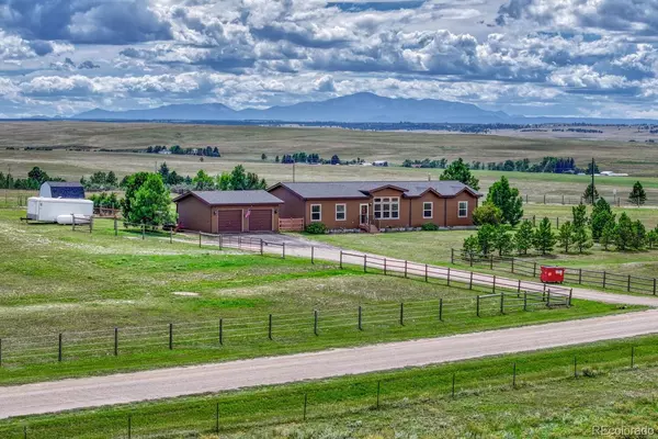 11100 Shepherds CIR, Kiowa, CO 80117