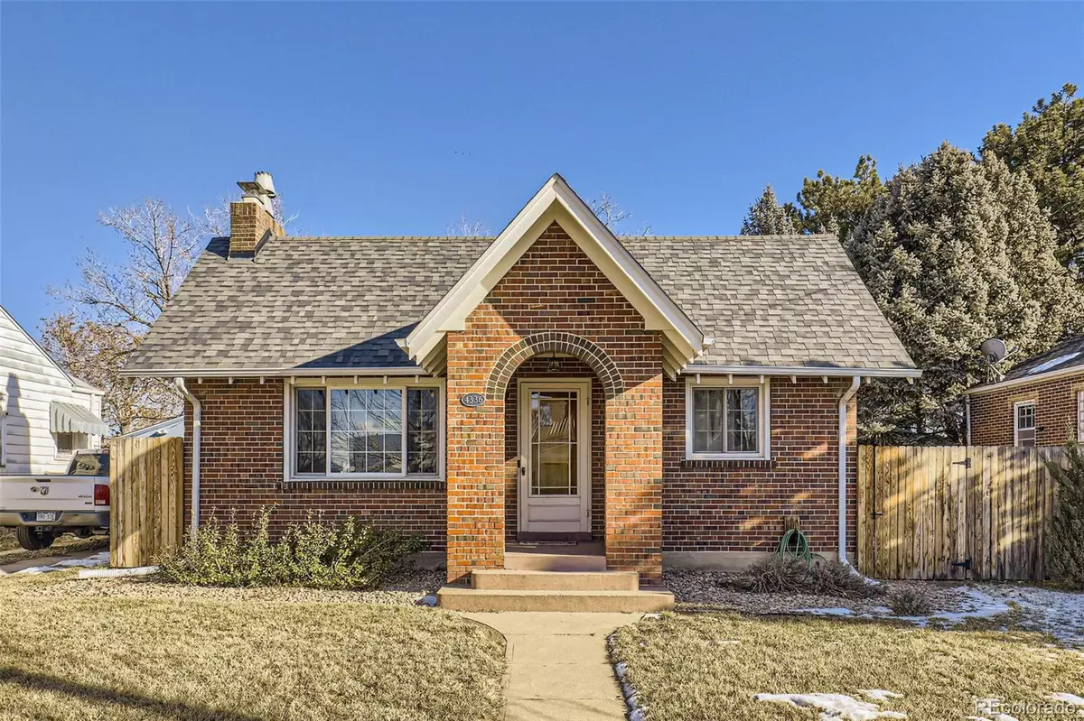 Denver, CO 80216,4336 Thompson CT