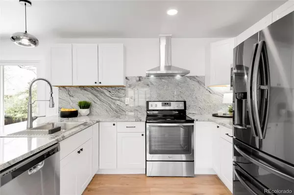 Lakewood, CO 80226,558 S Field CT