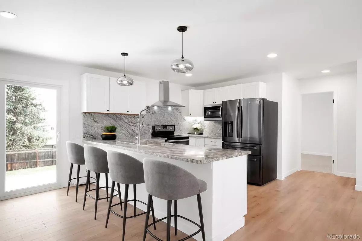 Lakewood, CO 80226,558 S Field CT