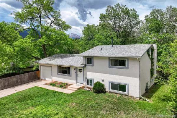 Colorado Springs, CO 80904,20 N 32nd ST