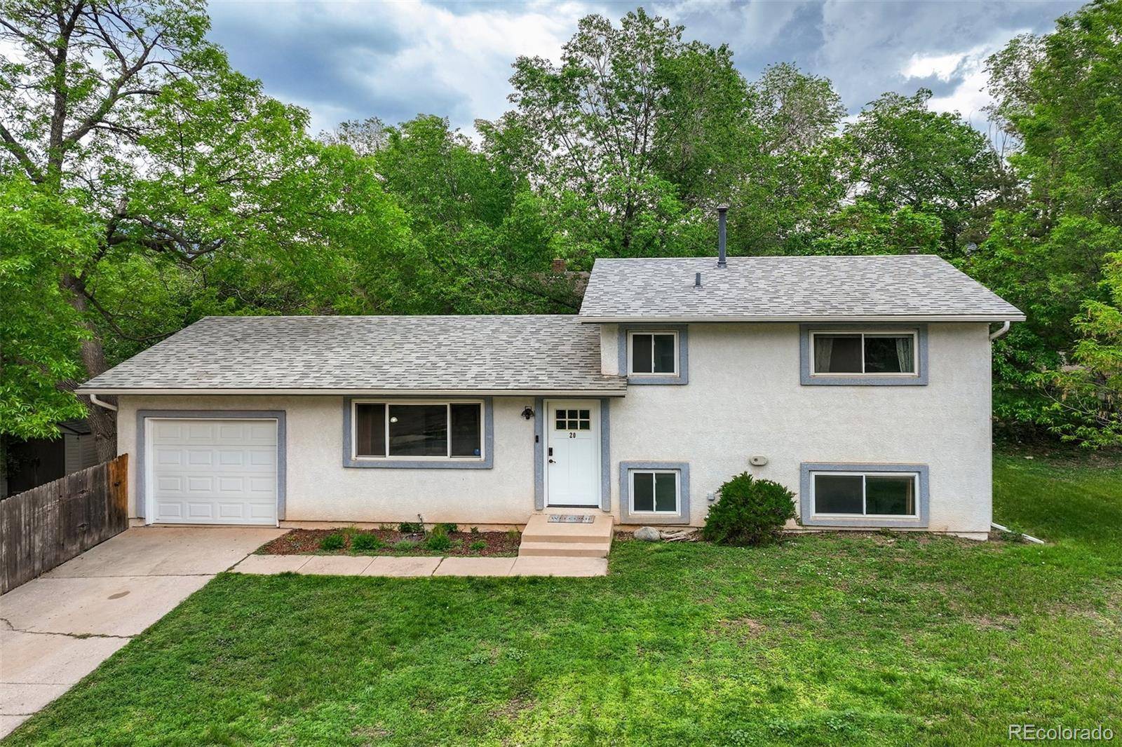 20 N 32nd ST, Colorado Springs, CO 80904