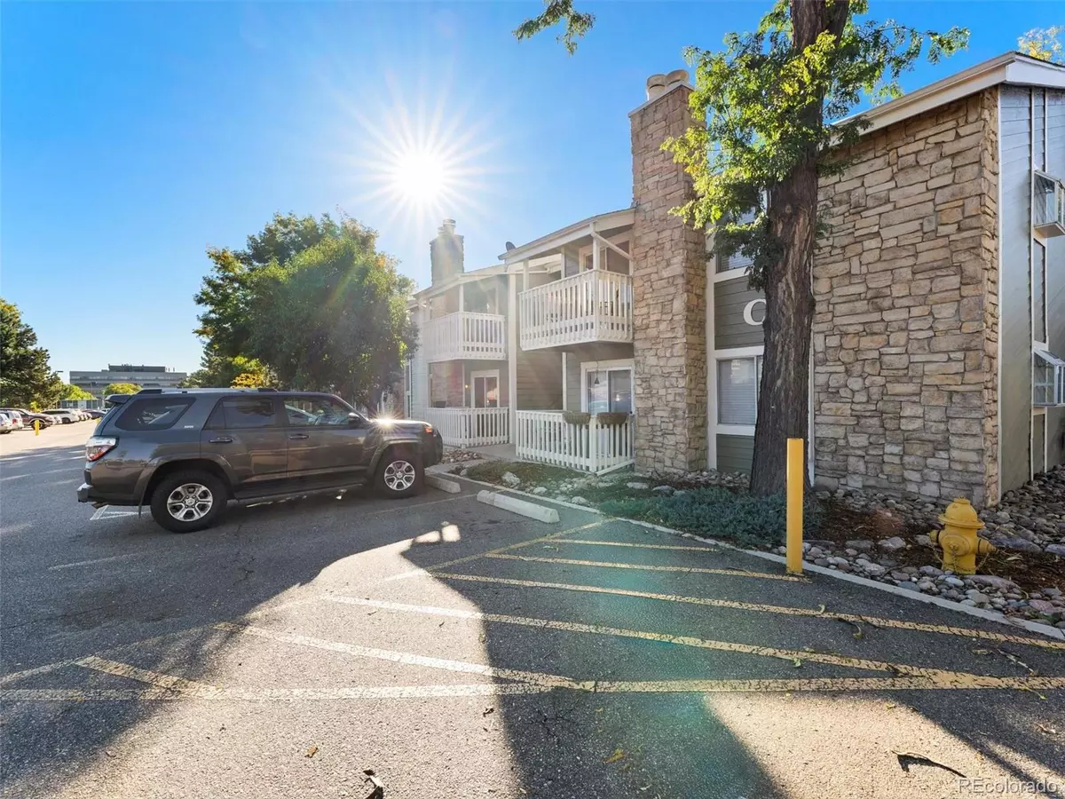 Denver, CO 80237,4400 S Quebec ST #102