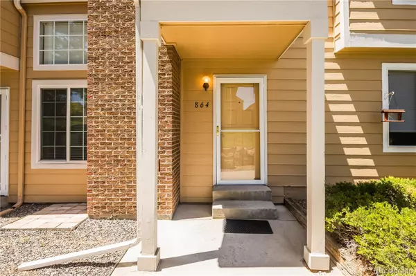 Highlands Ranch, CO 80126,864 Summer DR