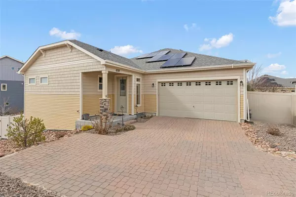 6712 Golden Briar LN, Colorado Springs, CO 80927