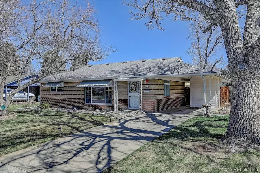 70 S Depew DR, Lakewood, CO 80226