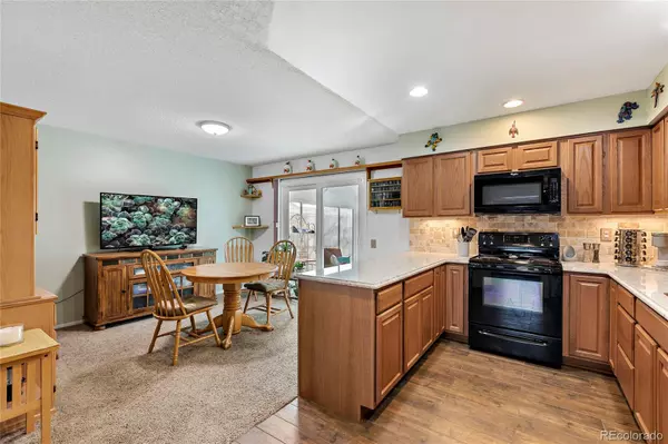 Lakewood, CO 80226,8334 W Nevada PL