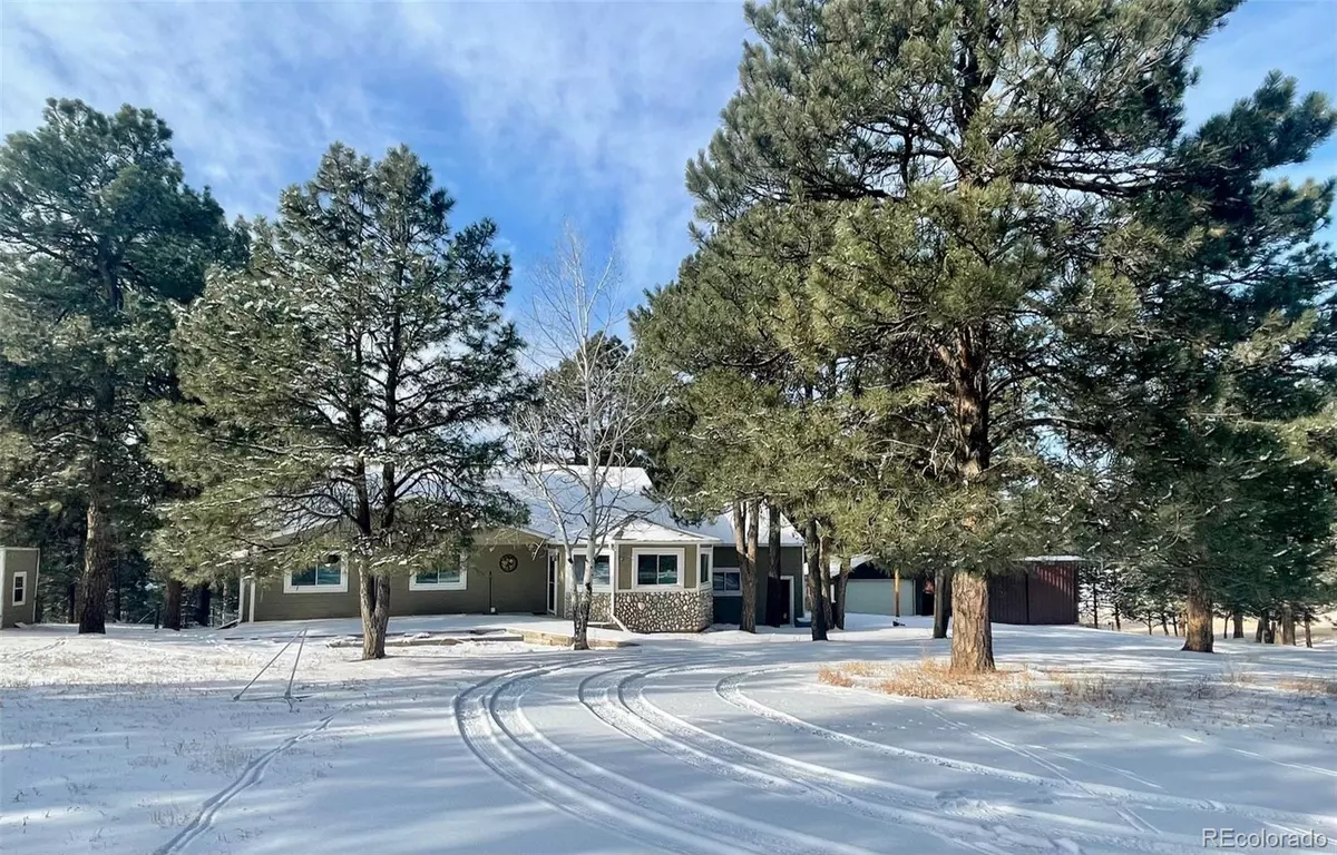 Elizabeth, CO 80107,33903 County Road 21