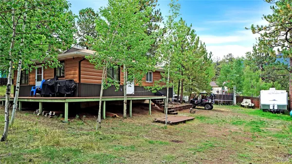 Bailey, CO 80421,183 Bartimous RD