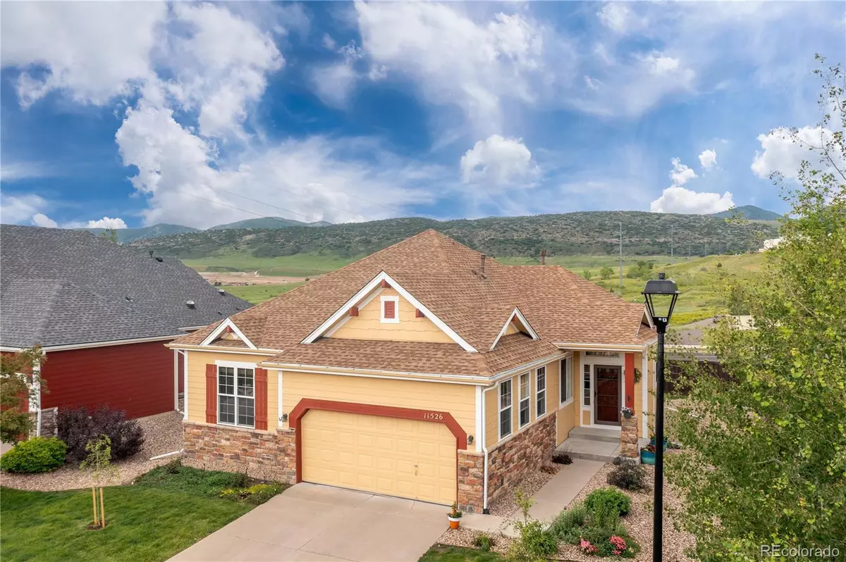 Littleton, CO 80127,11526 W Cooper PL