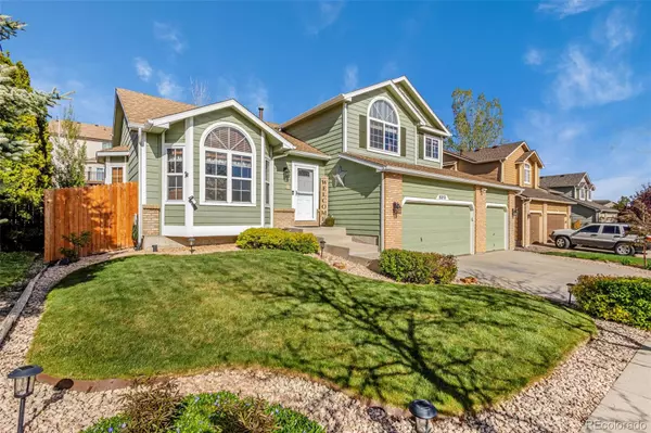 Colorado Springs, CO 80920,8313 Andrus DR