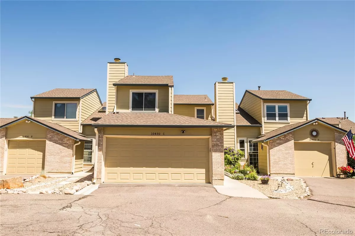 Littleton, CO 80127,10450 W Fair AVE #C