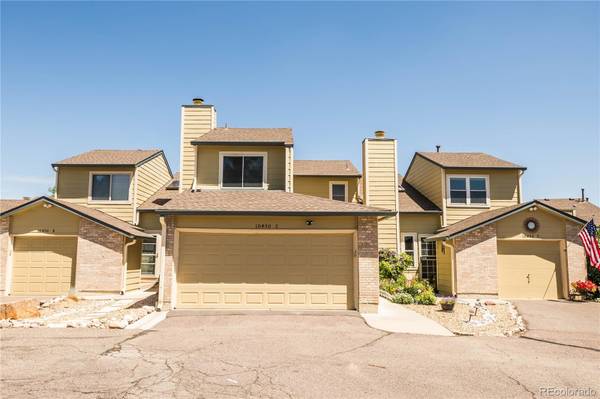 10450 W Fair AVE #C, Littleton, CO 80127