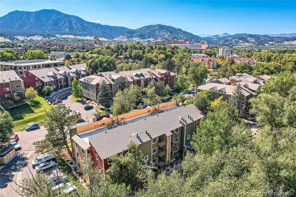 2867 Sundown LN #306, Boulder, CO 80303