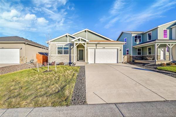 1209 Coyote LN, Wiggins, CO 80654