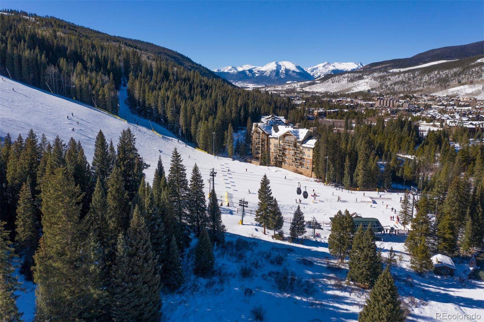 Keystone, CO 80435,280 Trailhead DR #3037