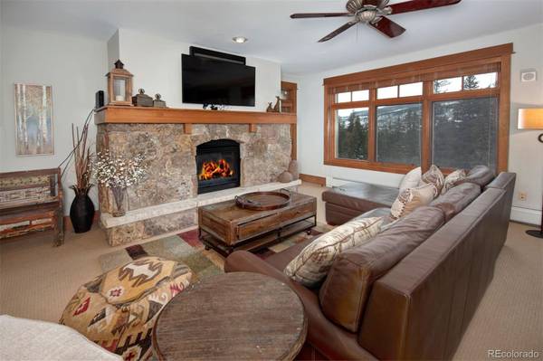 280 Trailhead DR #3037, Keystone, CO 80435