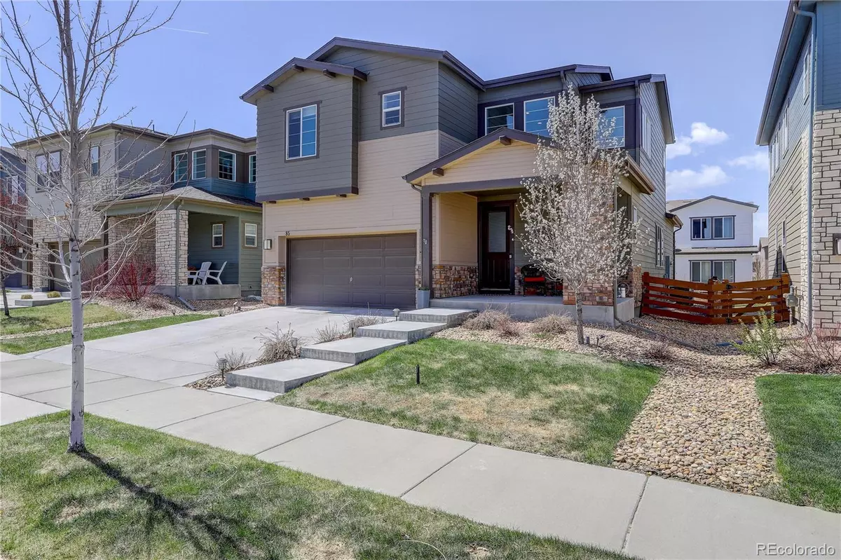 Erie, CO 80516,85 Starlight CIR