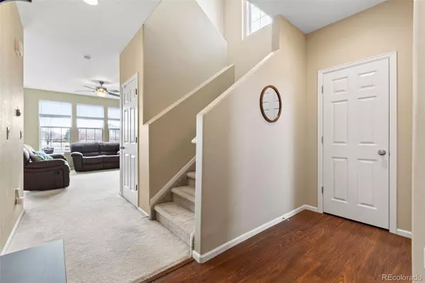 Aurora, CO 80013,19120 E Pacific PL