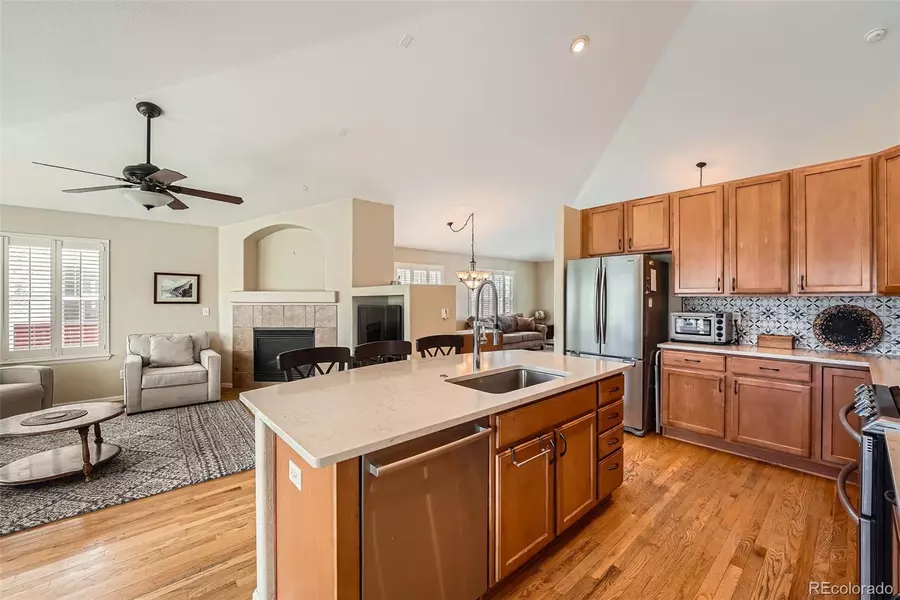 23808 E Bellewood DR, Aurora, CO 80016