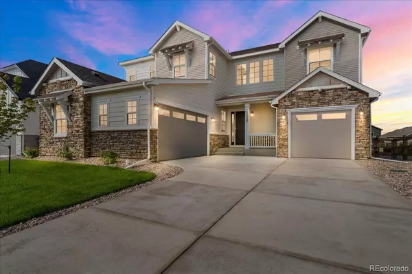 1335 Alyssa DR, Timnath, CO 80547