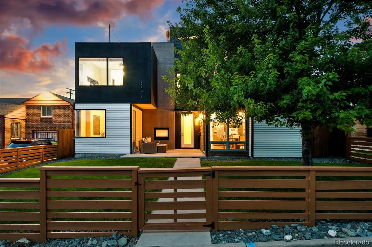 Denver, CO 80212,2475 Zenobia ST