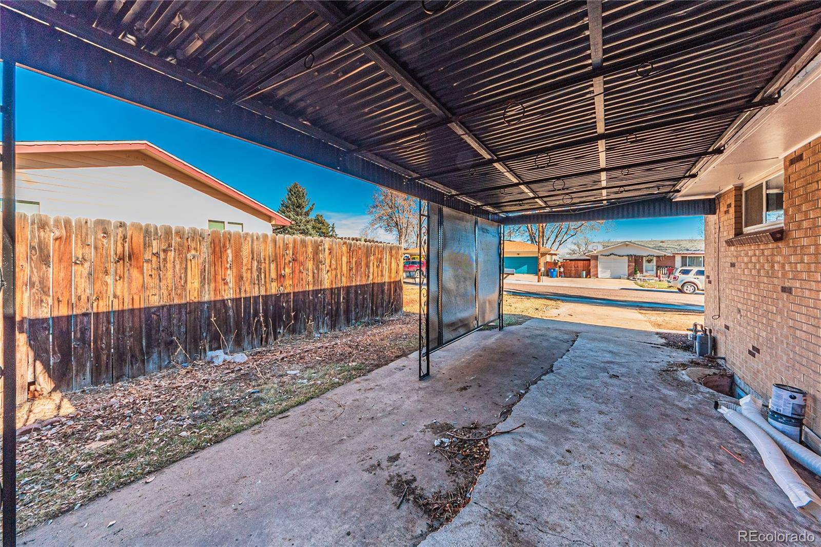 Arvada, CO 80003,7057 Otis ST