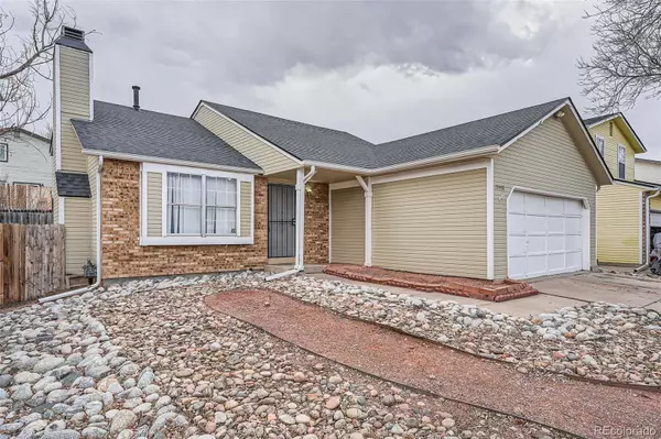 19558 E Purdue PL, Aurora, CO 80013