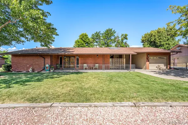 Lakewood, CO 80215,2415 Urban ST