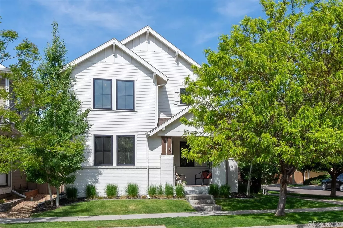 Denver, CO 80238,2899 Emporia CT