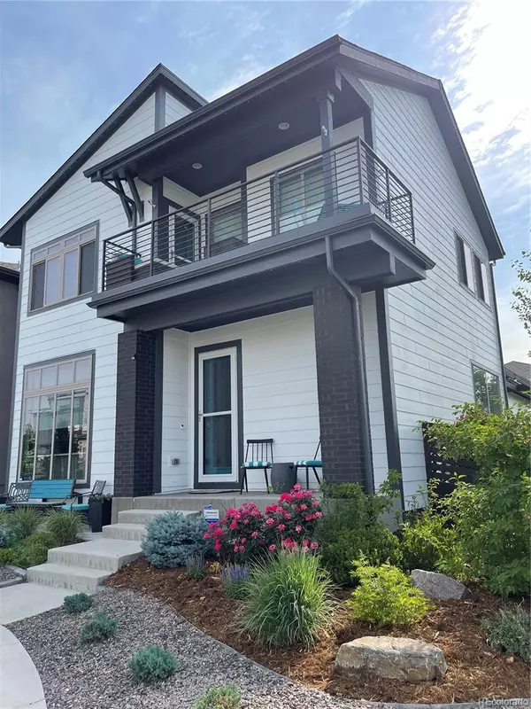 6656 Osage ST, Denver, CO 80221