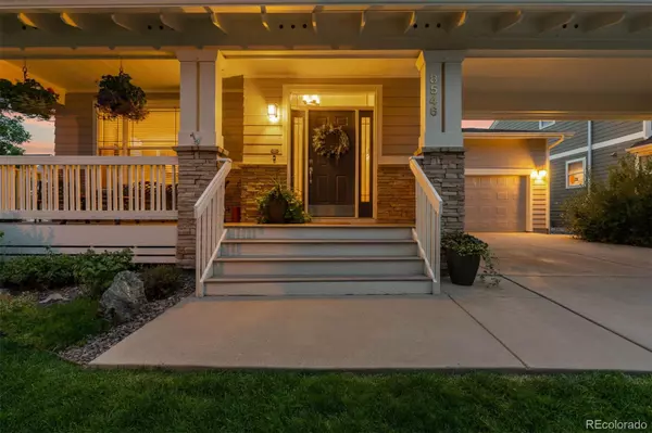 Arvada, CO 80005,8546 Coors LOOP