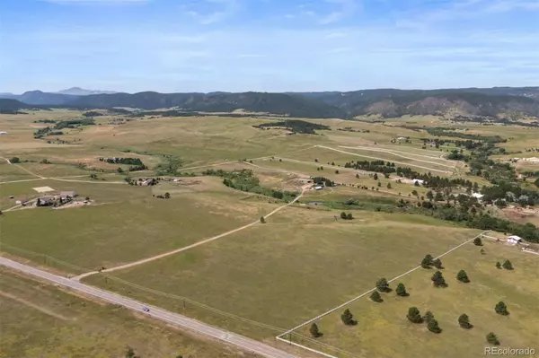 Larkspur, CO 80118,10661 Spruce Mountain RD