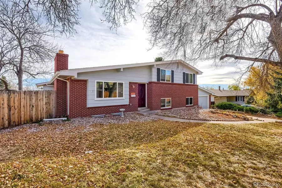 682 S Beech ST, Lakewood, CO 80228