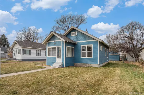 Eaton, CO 80615,224 Cheyenne AVE