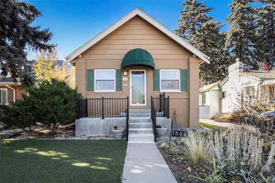 1559 Elm ST, Denver, CO 80220