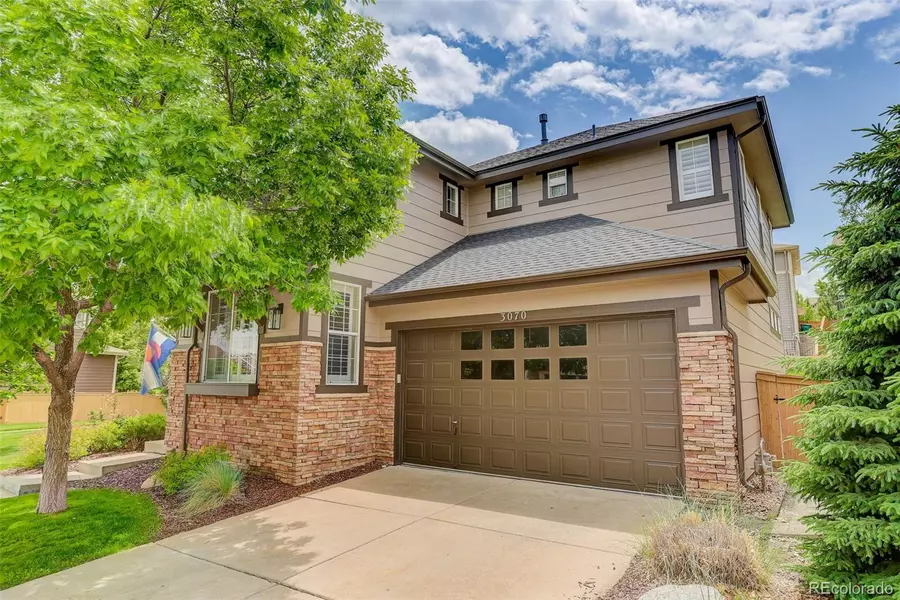 3070 Redhaven WAY, Highlands Ranch, CO 80126