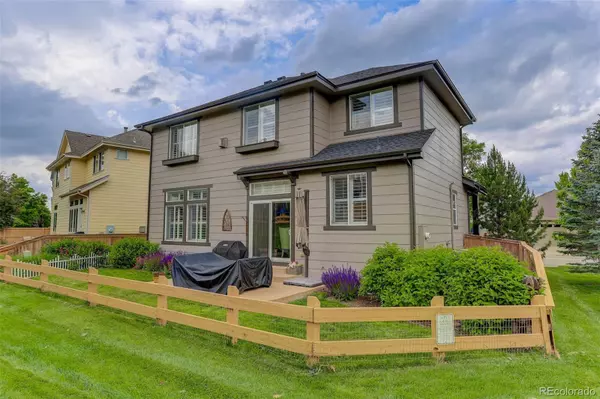 3070 Redhaven WAY, Highlands Ranch, CO 80126