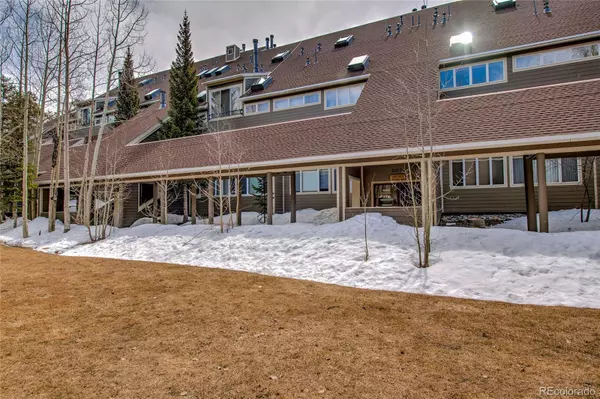 Dillon, CO 80435,21650 US Highway 6 #2096