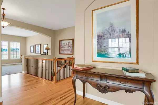 Parker, CO 80134,5480 Craftsman DR