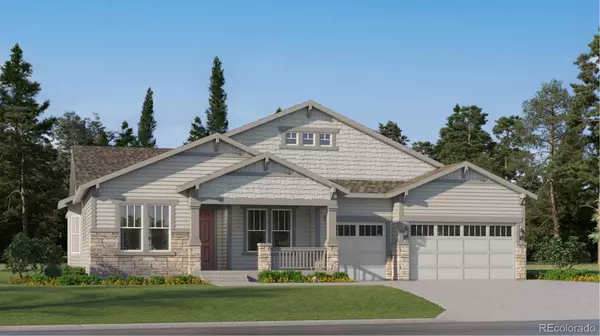 4177 Descent ST, Castle Rock, CO 80108