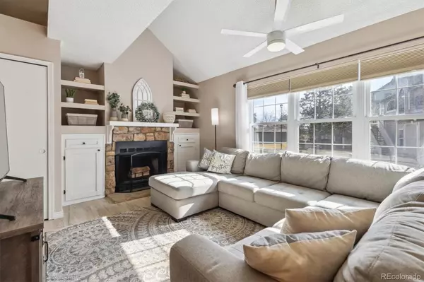 Littleton, CO 80128,8331 S Upham WAY #101