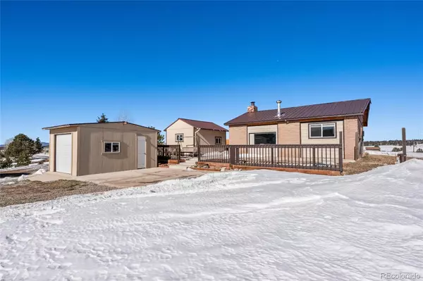 Divide, CO 80814,462 Golden Grain LN