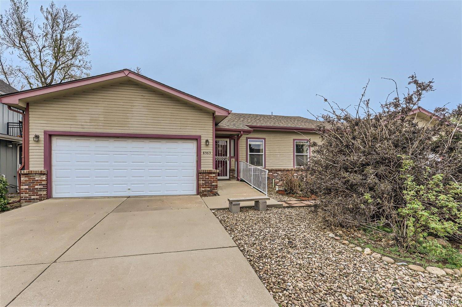 Arvada, CO 80002,8563 W 48th PL