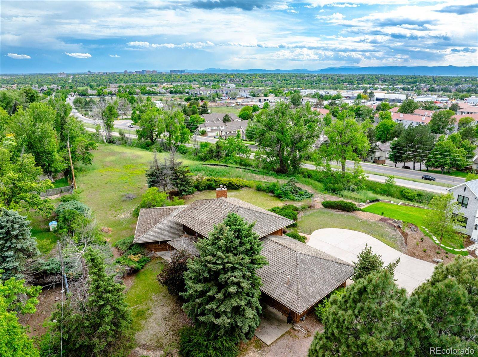 Denver, CO 80231,1961 S Xenia CT