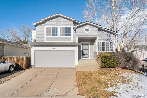 8380 S Upham WAY, Littleton, CO 80128