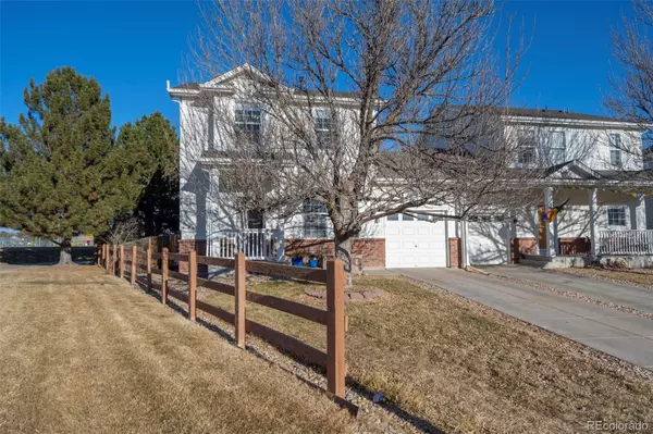 Thornton, CO 80241,3241 E 123rd DR