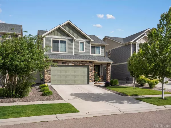 5358 Ventura ST, Denver, CO 80249